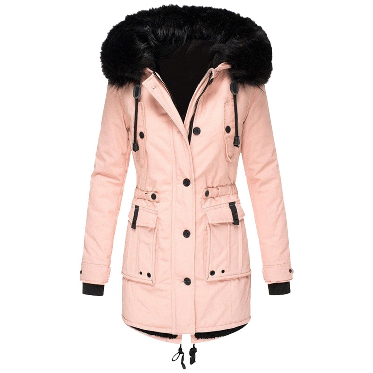 Wearclo FRIEDA - Warmer Fashion Coat