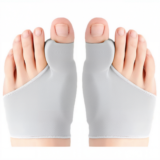 Wearclo | Gel Bunion Corrector Sock for Foot Pain Relief