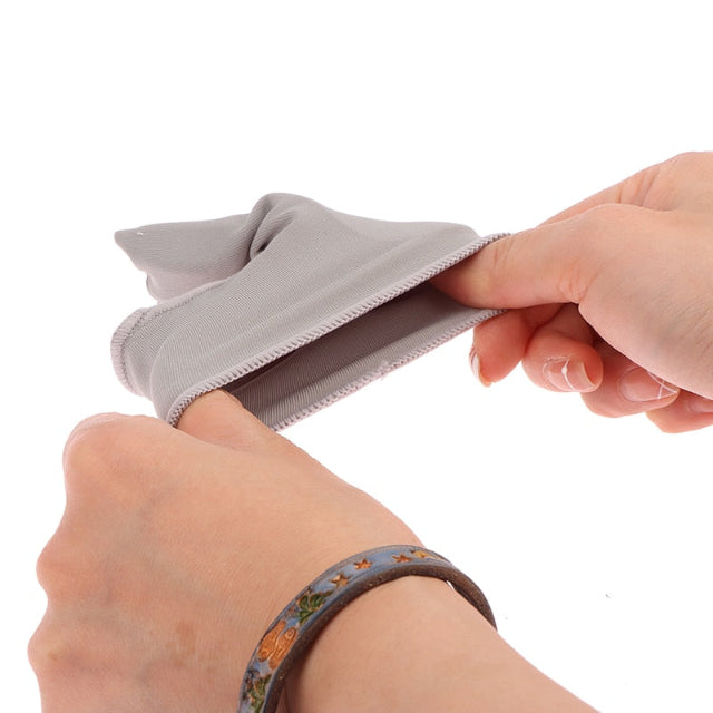 Wearclo | Gel Bunion Corrector Sock for Foot Pain Relief