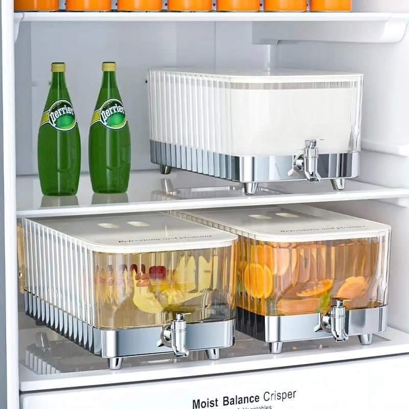 Wearclo | Glass Drink Dispenser