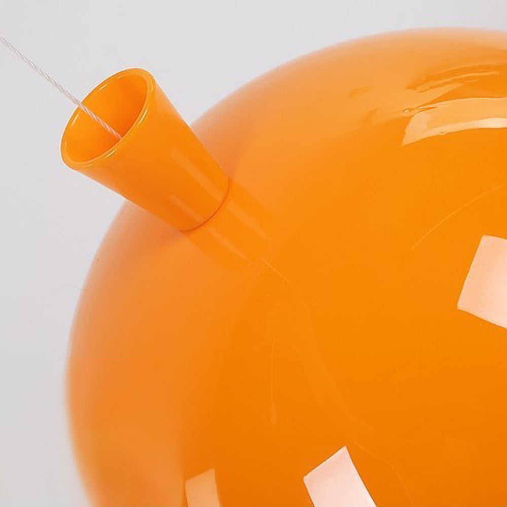 Wearclo | Globe LED Ceiling Light