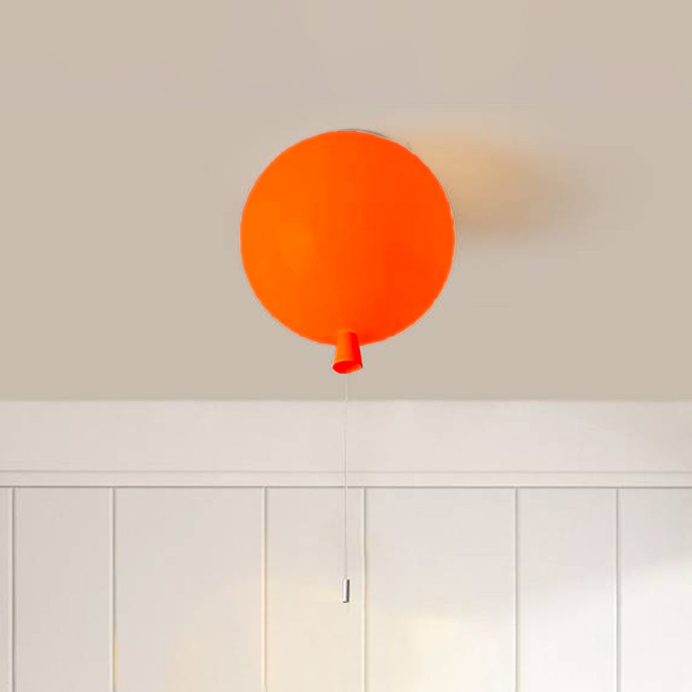 Wearclo | Globe LED Ceiling Light