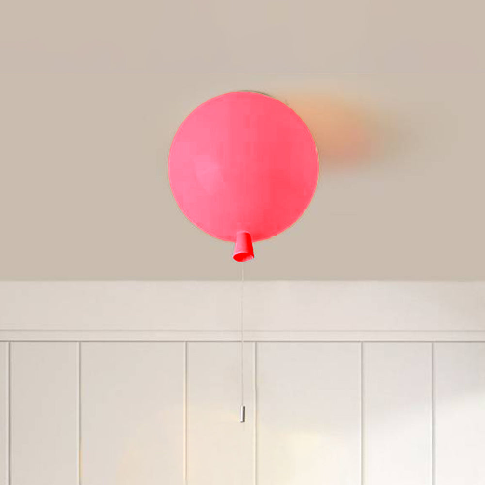 Wearclo | Globe LED Ceiling Light
