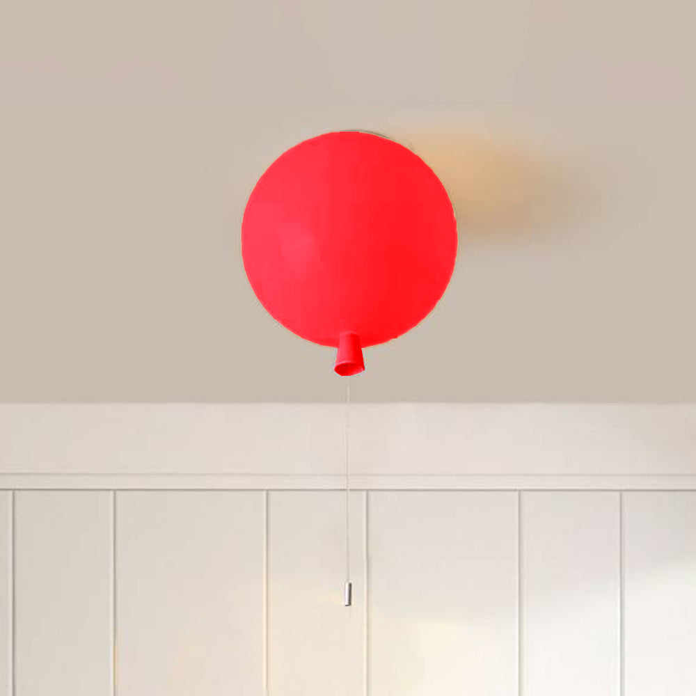 Wearclo | Globe LED Ceiling Light