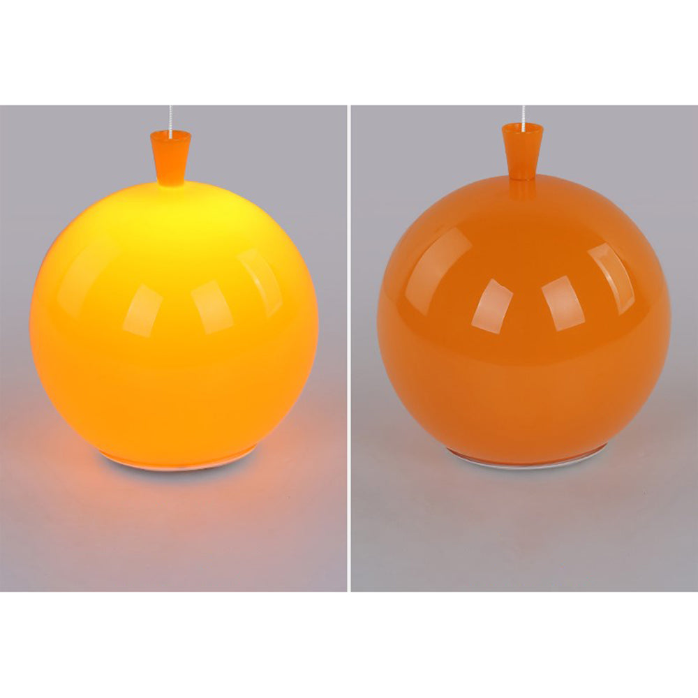 Wearclo | Globe LED Ceiling Light