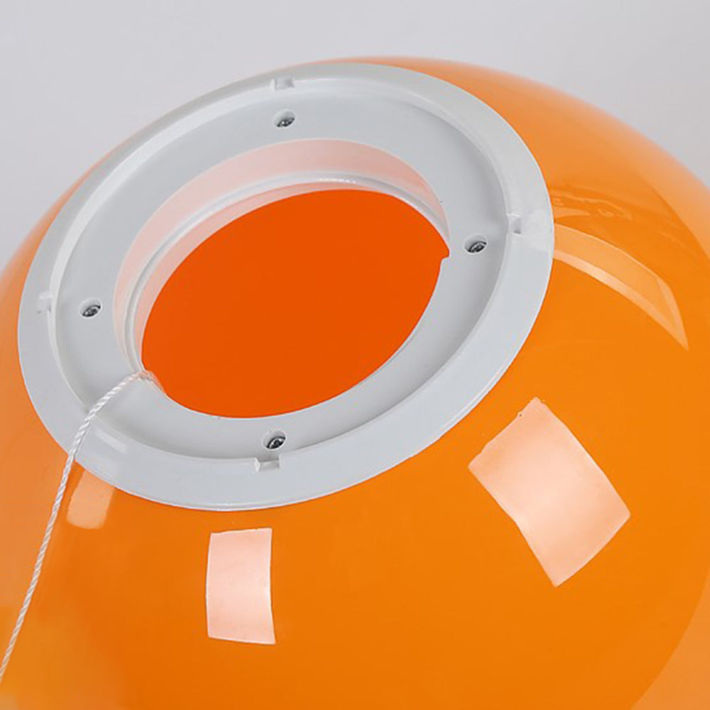 Wearclo | Globe LED Ceiling Light