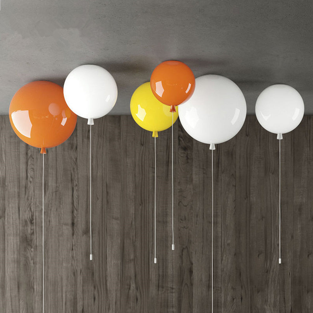 Wearclo | Globe LED Ceiling Light