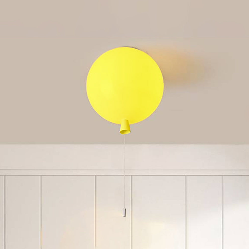 Wearclo | Globe LED Ceiling Light