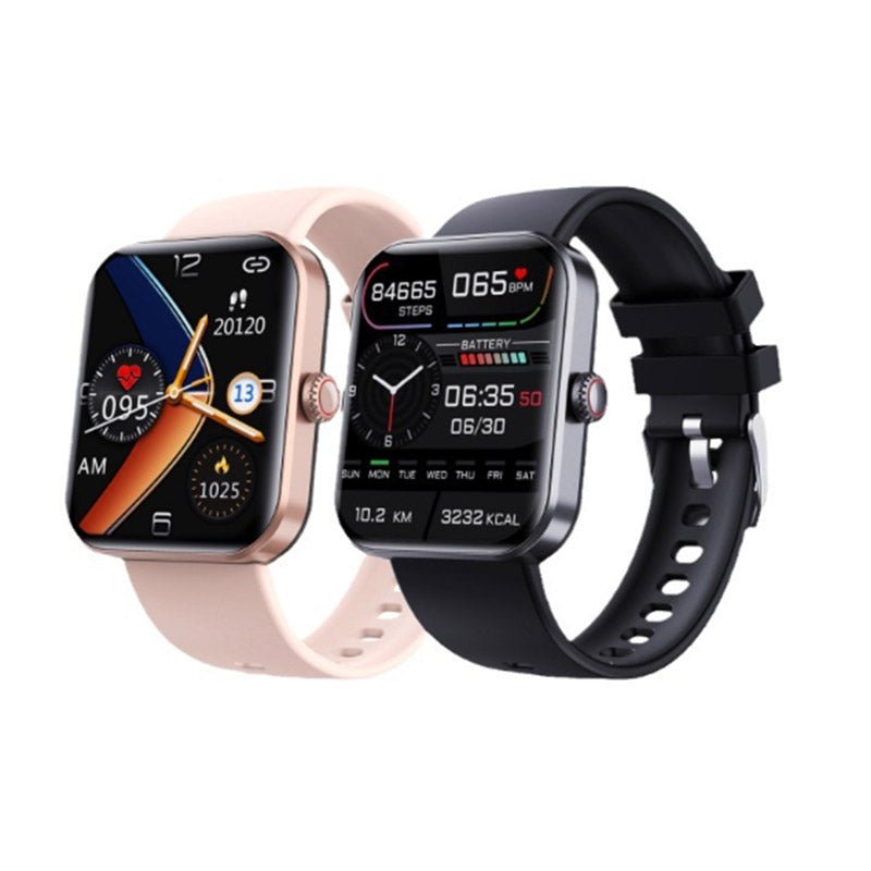 Wearclo | GlucoWatch - Blood Sugar Monitoring Smartwatch