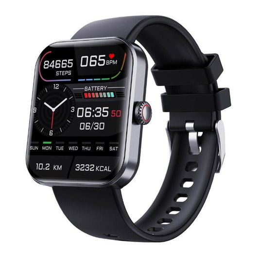 Wearclo | GlucoWatch - Blood Sugar Monitoring Smartwatch