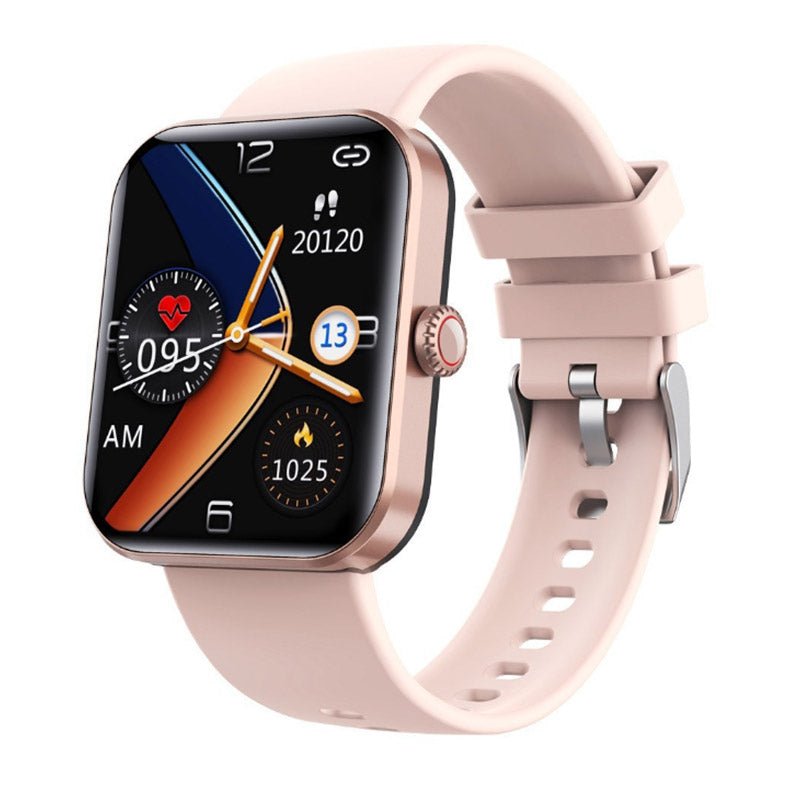 Wearclo | GlucoWatch - Blood Sugar Monitoring Smartwatch