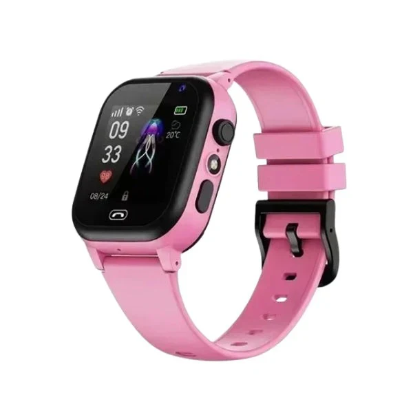 Wearclo | GPS Smartwatch for Kids