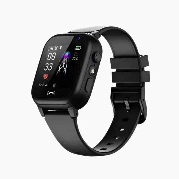 Wearclo | GPS Smartwatch for Kids