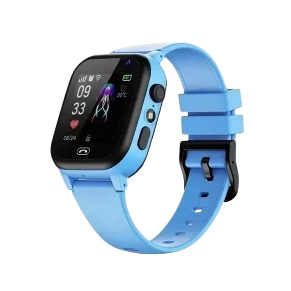 Wearclo | GPS Smartwatch for Kids