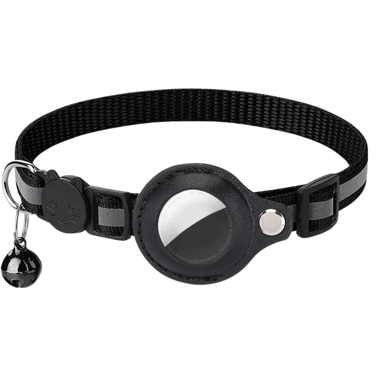 Wearclo | GPS Tracker Collar for Dog Cat - Real-time Location