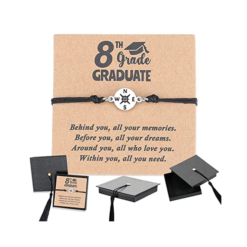 Wearclo | Graduation Commemorative Bracelet