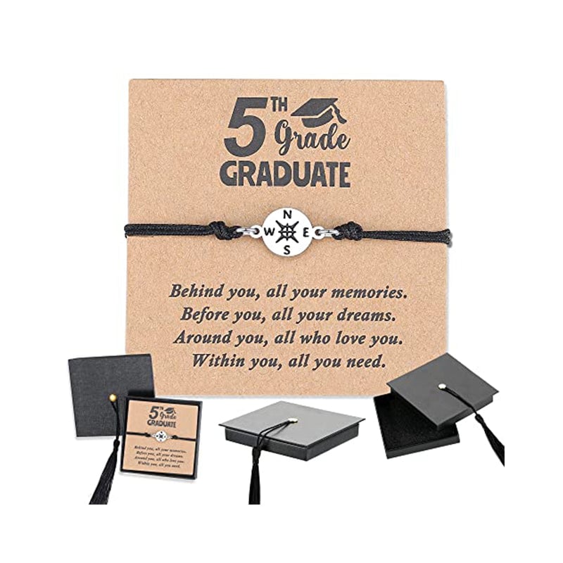 Wearclo | Graduation Commemorative Bracelet