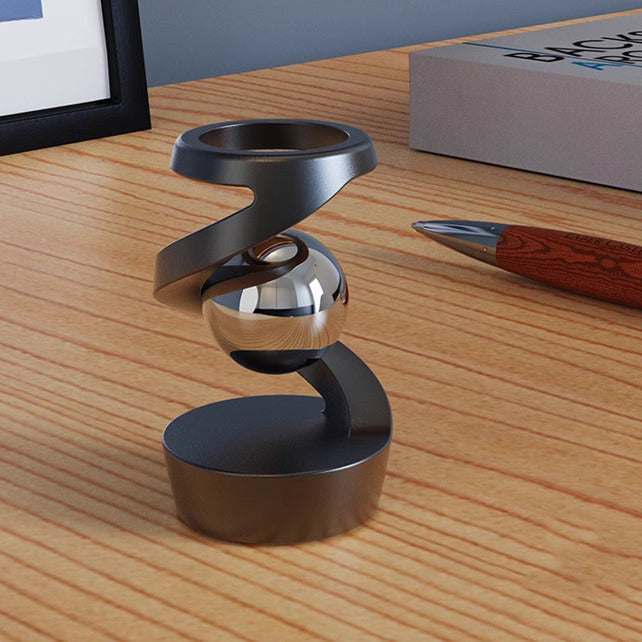 Wearclo | Gravity Defying Kinetic Desk Toy