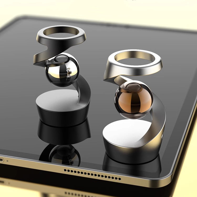 Wearclo | Gravity Defying Kinetic Desk Toy