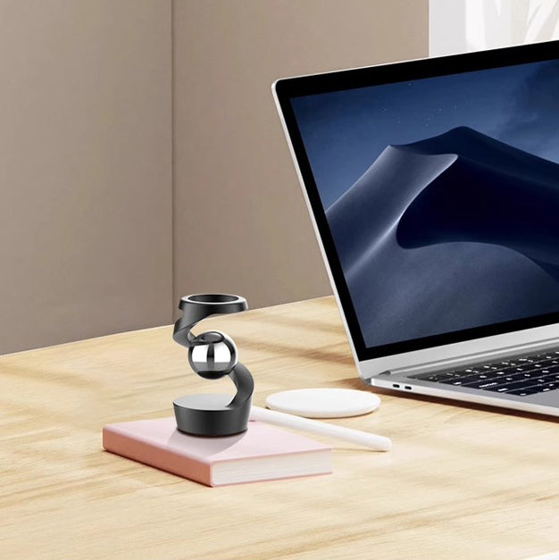 Wearclo | Gravity Defying Kinetic Desk Toy