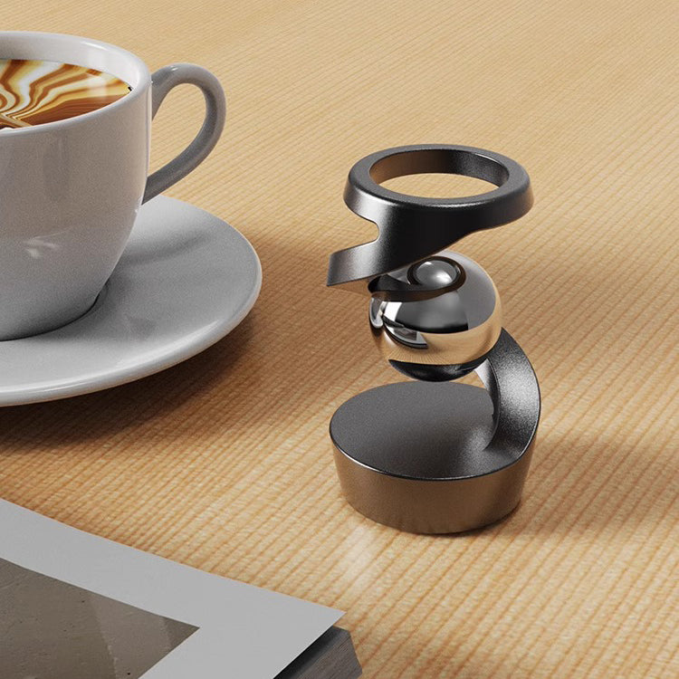 Wearclo | Gravity Defying Kinetic Desk Toy