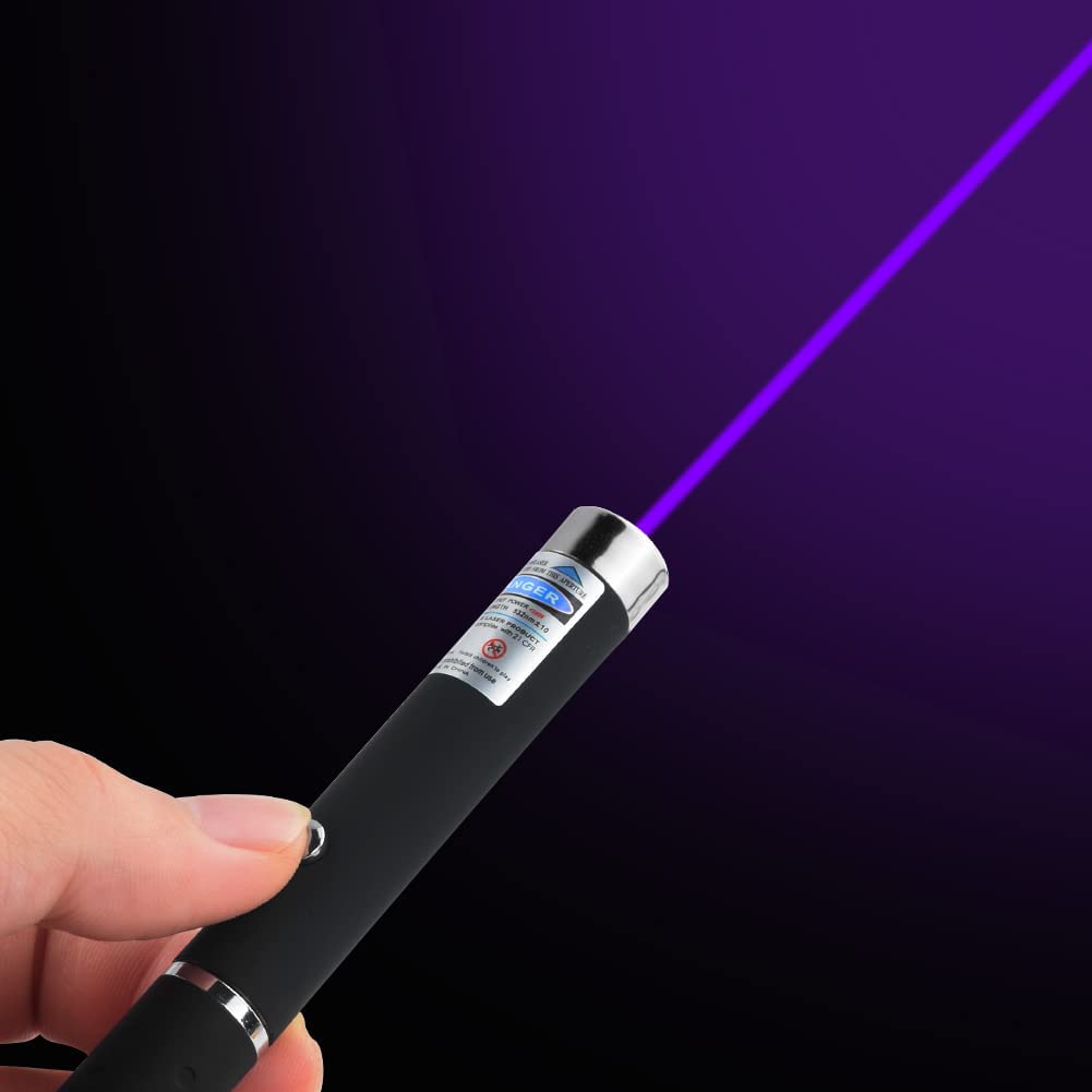 Wearclo | Green Laser Pointer StarWise – For Presentations, Stargazing & Hobby Use
