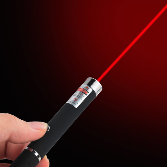 Wearclo | Green Laser Pointer StarWise – For Presentations, Stargazing & Hobby Use