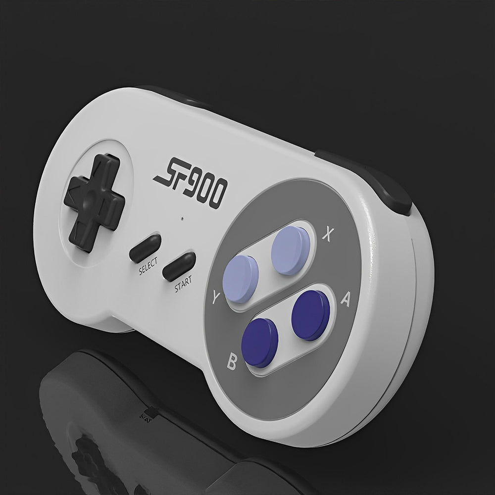 Wearclo | HD Game Console with 926 Built-in Games