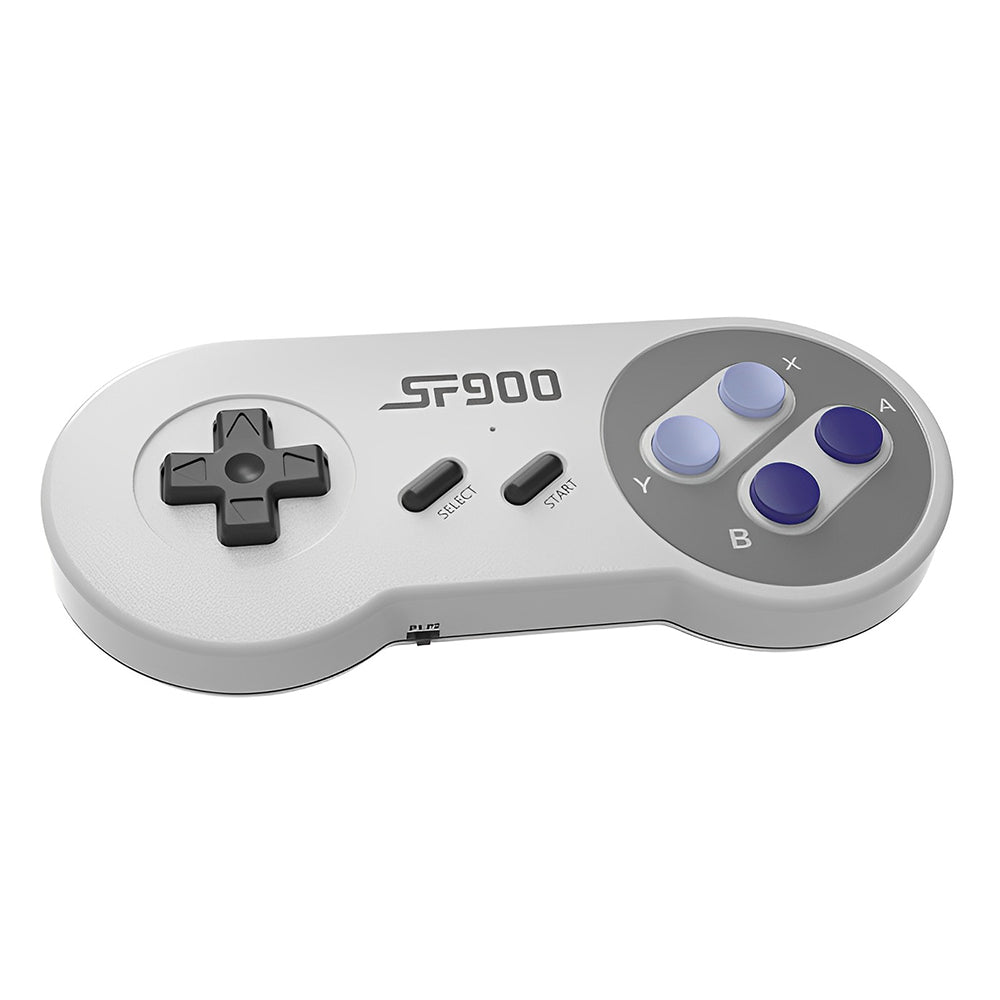 Wearclo | HD Game Console with 926 Built-in Games