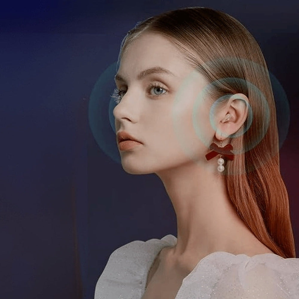 Wearclo | HearPro - Invisible Hearing Aid