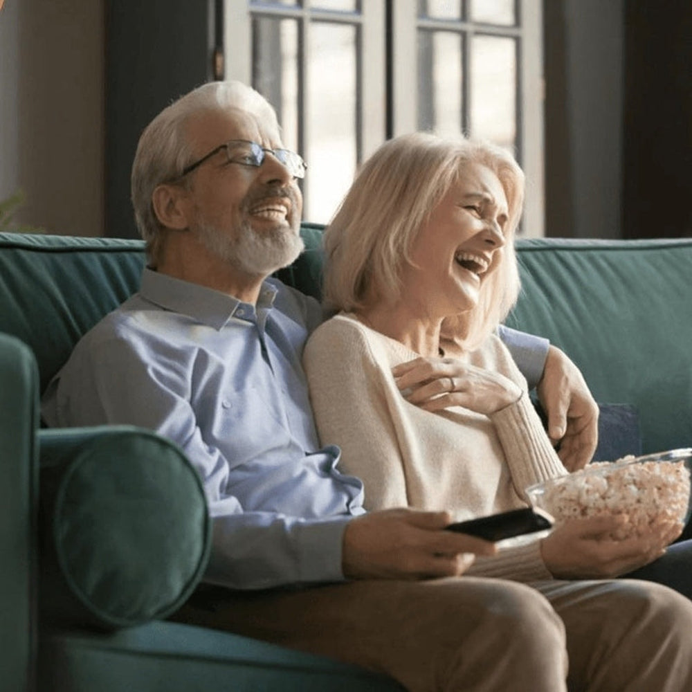 Wearclo | HearPro - Invisible Hearing Aid