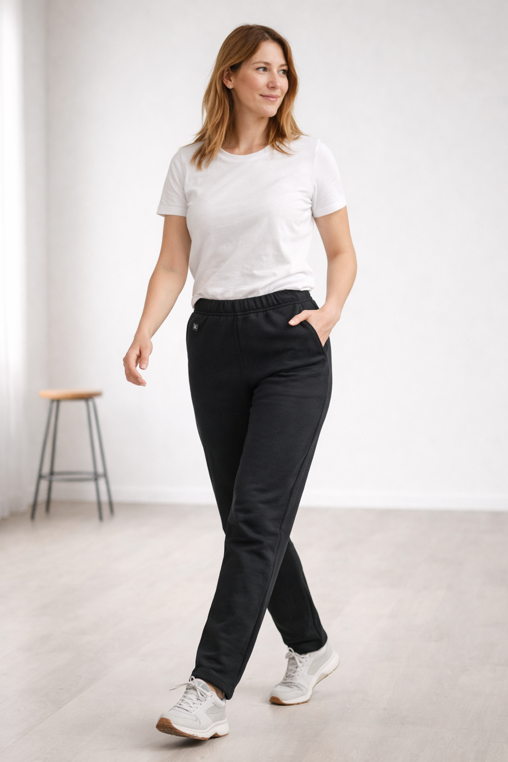 Wearclo | Heating Underwear | Rechargeable Thermal Base Layer | Unisex