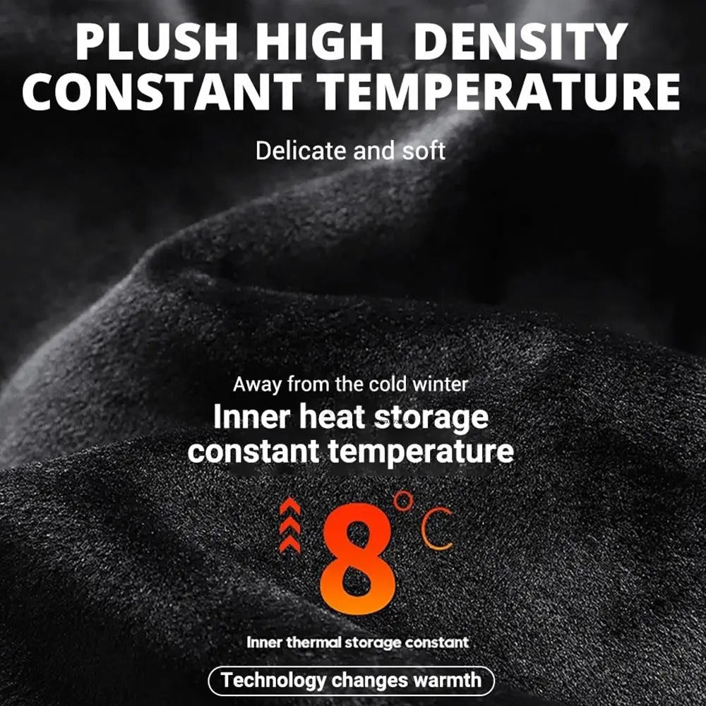 Wearclo | Heating Underwear | Rechargeable Thermal Base Layer | Unisex