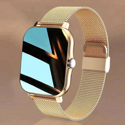 Wearclo | High-Quality Multifunctional Smartwatch