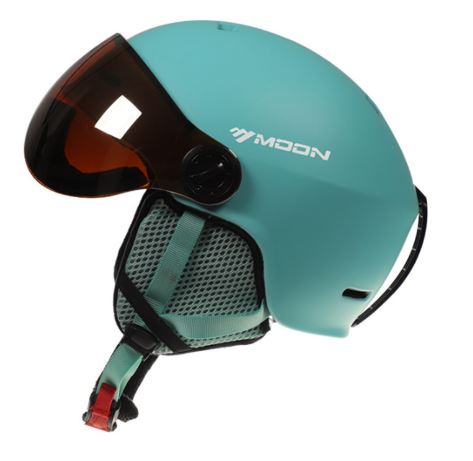 Wearclo | High-Quality Ski Helmet with Removable Parts – Safe and Comfortable for Outdoor Activities