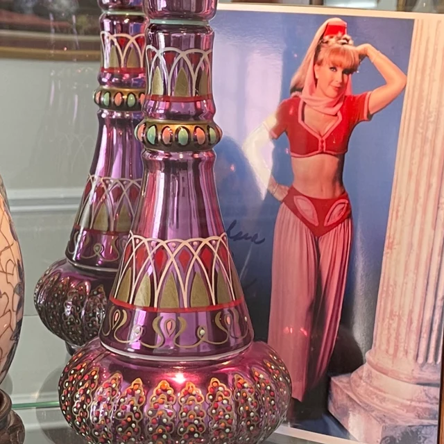 Wearclo | I dream of Jeannie Bottle