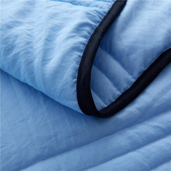 Wearclo | Ice Cooling Blanket - Cool and Comfortable Sleep