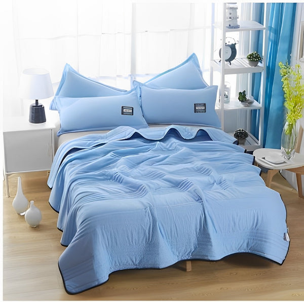 Wearclo | Ice Cooling Blanket - Cool and Comfortable Sleep