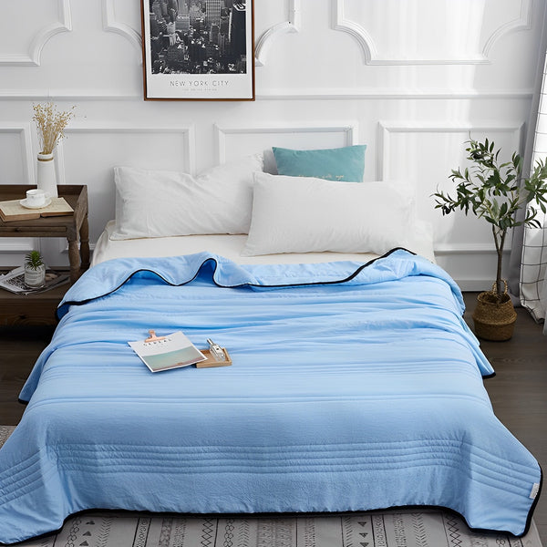 Wearclo | Ice Cooling Blanket - Cool and Comfortable Sleep