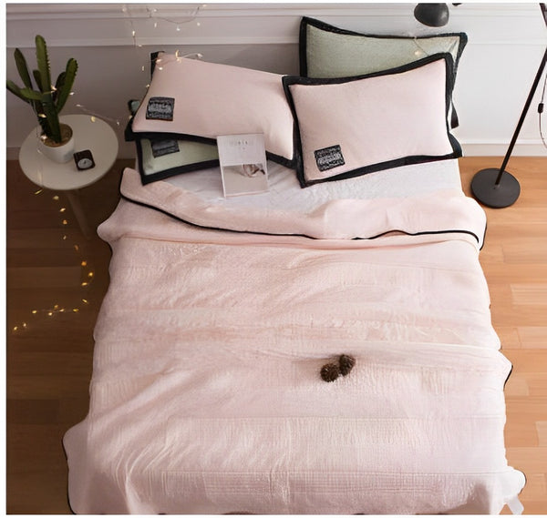 Wearclo | Ice Cooling Blanket - Cool and Comfortable Sleep