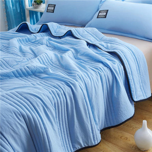 Wearclo | Ice Cooling Blanket - Cool and Comfortable Sleep