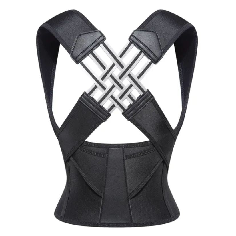 Wearclo | Immediate Body Posture Correction