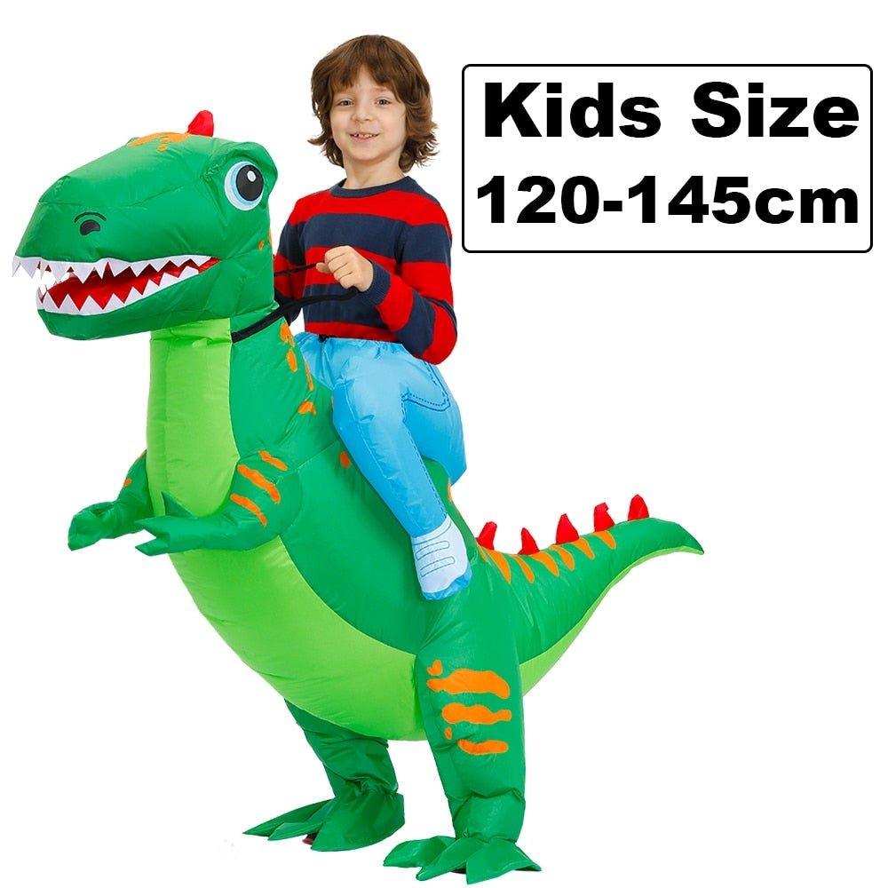 Wearclo | Inflatable Grabme Costume – Durable & Water-Resistant for Adults/Kids