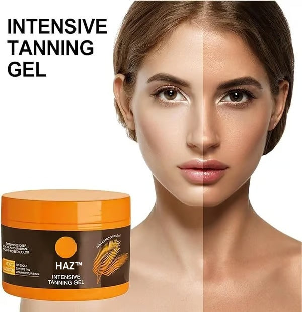 Wearclo™ Intensive Tanning Gel
