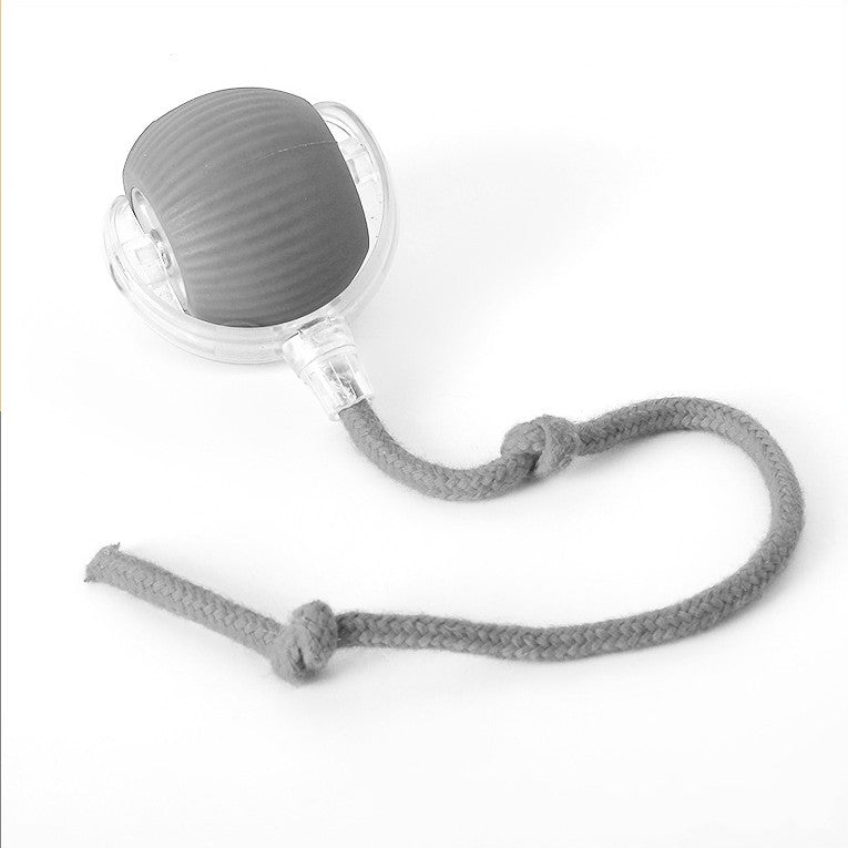Wearclo | Interactive Rolling Ball Toy with Tail for Dogs