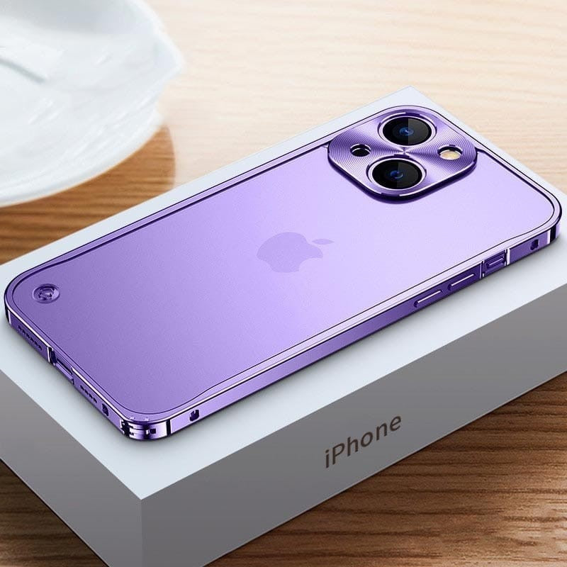 Wearclo | iPhone Case - Robust Protection in Elegant Design
