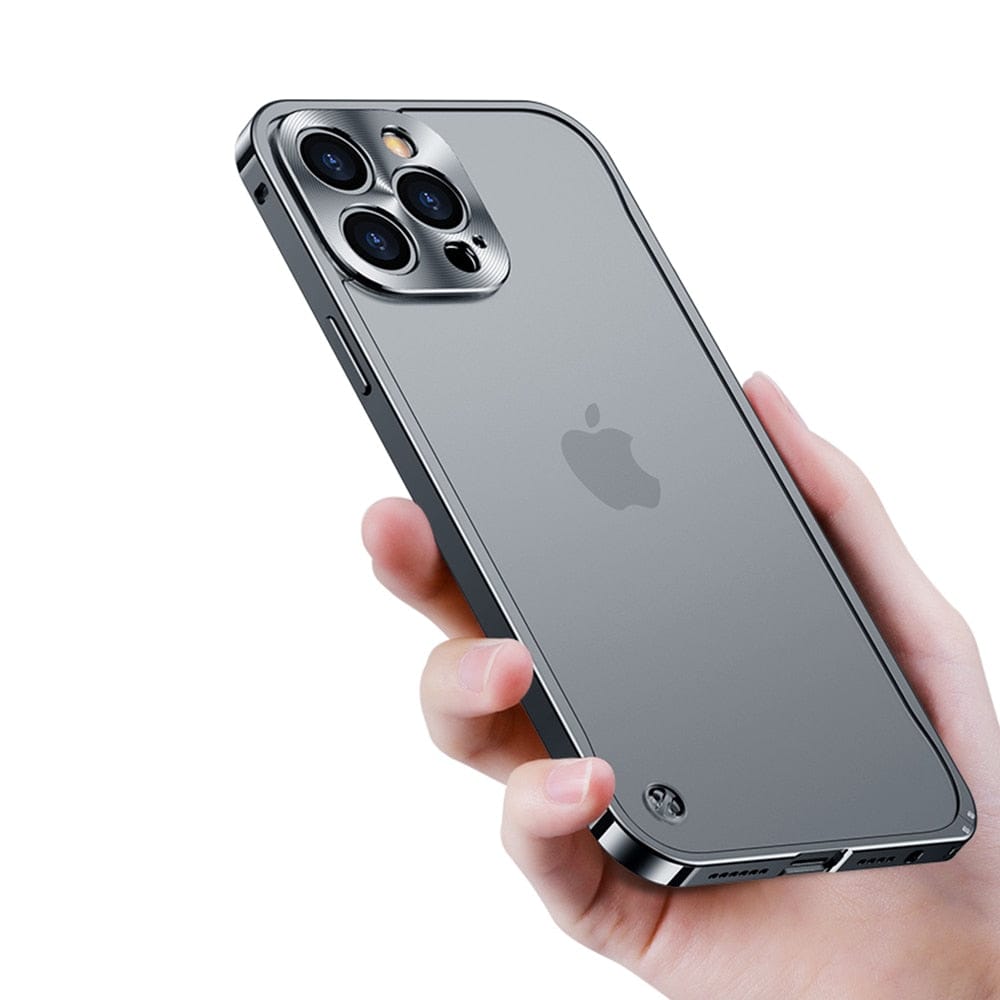 Wearclo | iPhone Case - Robust Protection in Elegant Design