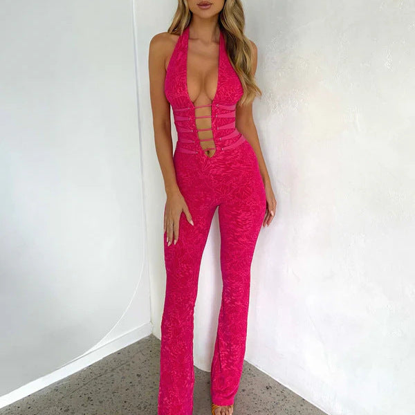 Wearclo™ Jumpsuit
