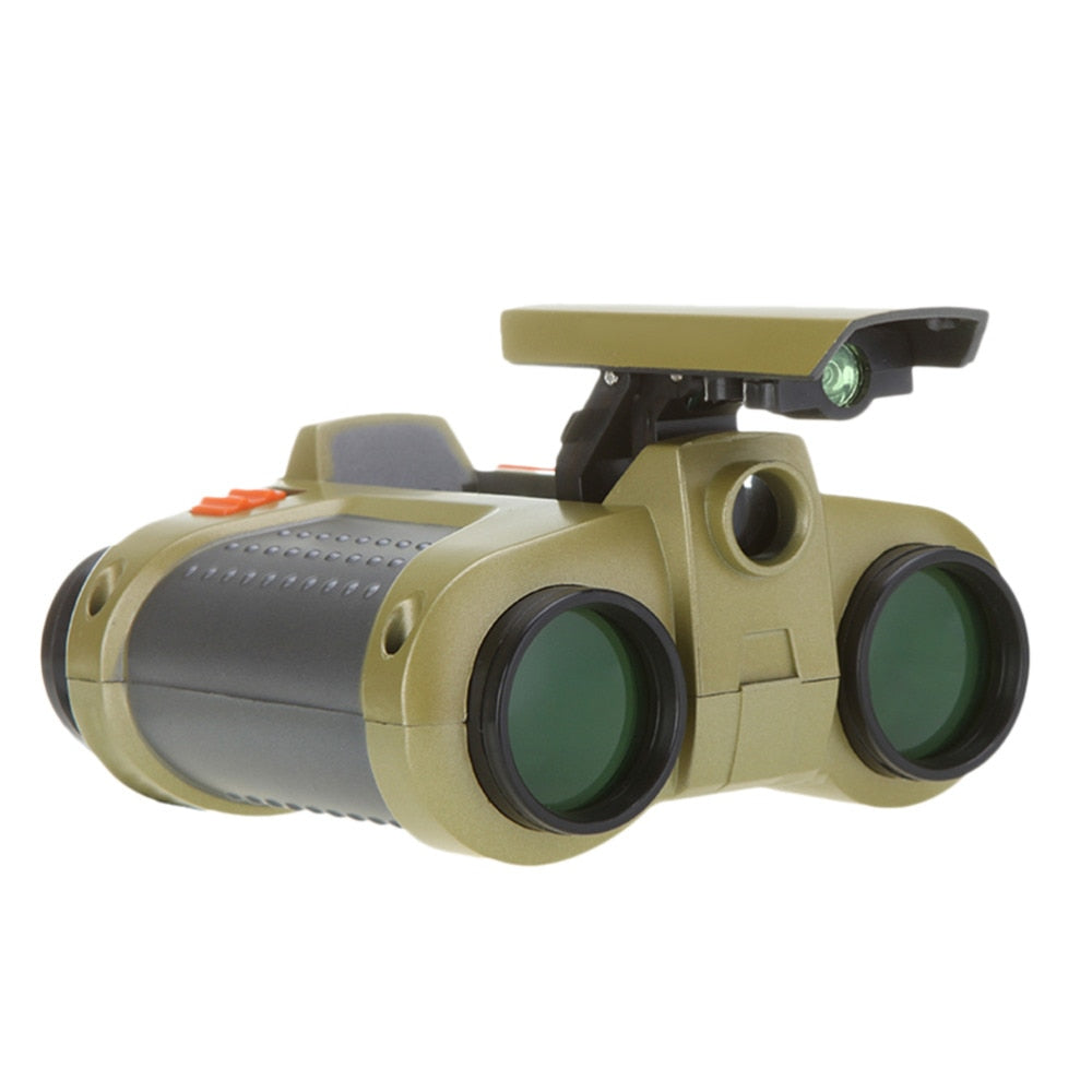 Wearclo | Kids Night Vision Goggles Binoculars Adventure Toy