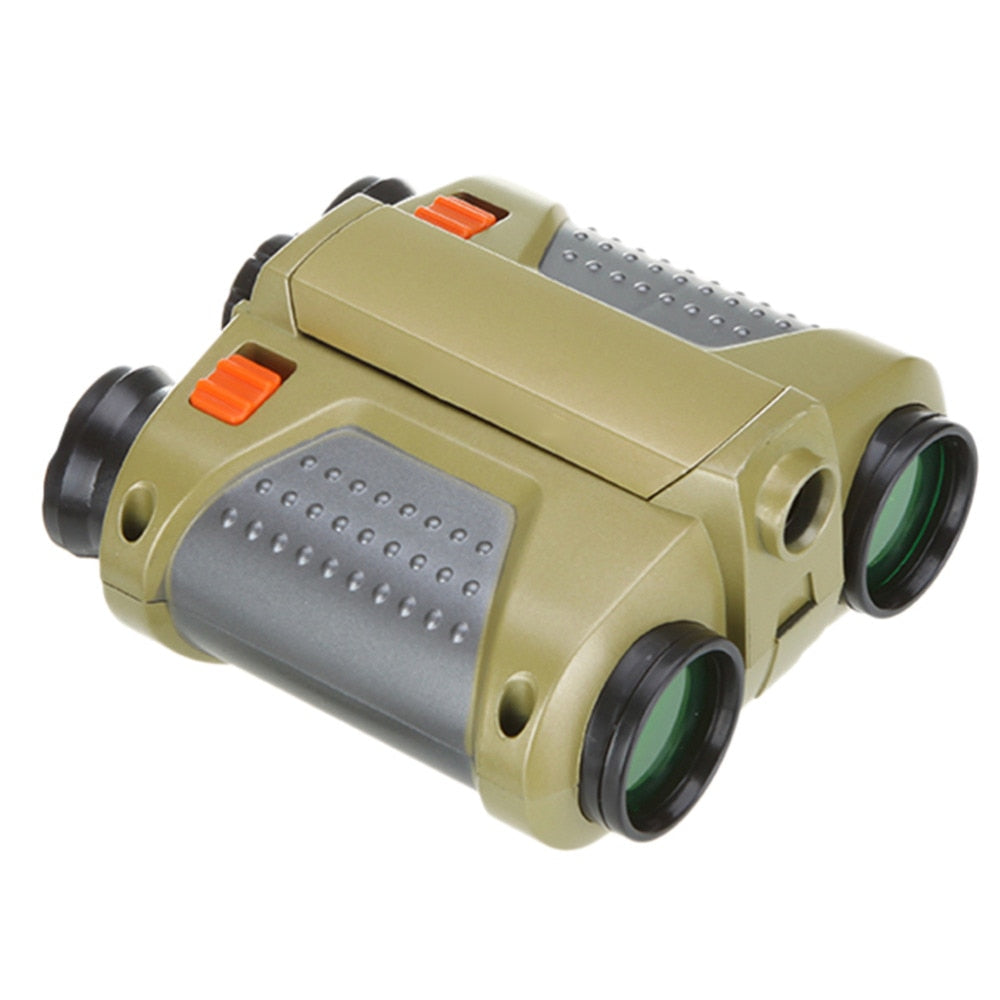 Wearclo | Kids Night Vision Goggles Binoculars Adventure Toy